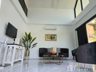 For rent 3 bed villa in Thai Mueang, Phang Nga