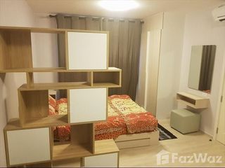 For sale studio condo in Mueang Phitsanulok, Phitsanulok