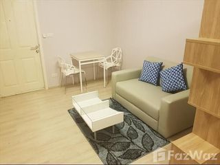 For sale studio condo in Mueang Phitsanulok, Phitsanulok