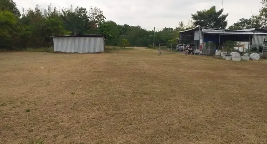 For sale land in Phra Phutthabat, Saraburi