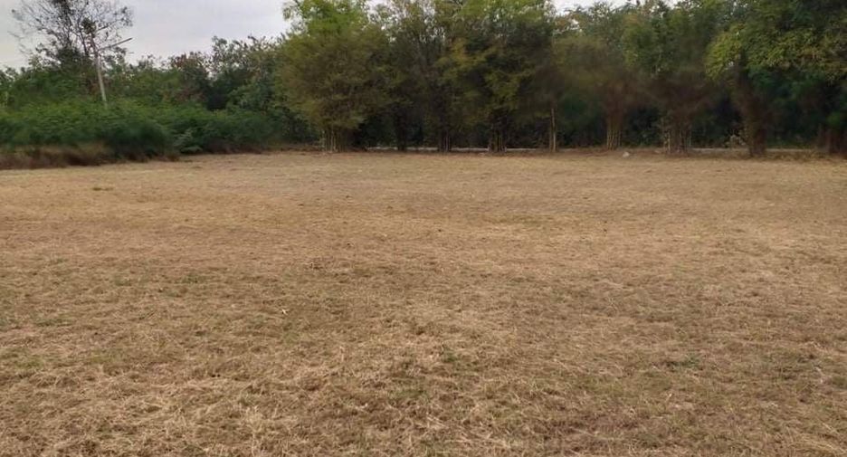 For sale land in Phra Phutthabat, Saraburi