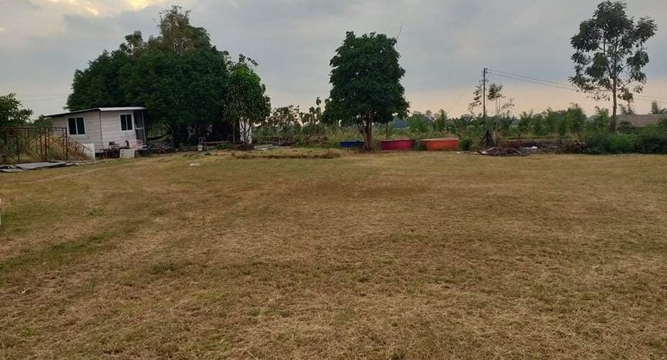For sale land in Phra Phutthabat, Saraburi