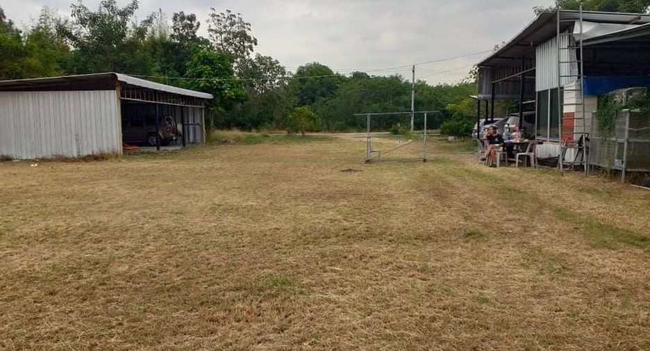 For sale land in Phra Phutthabat, Saraburi