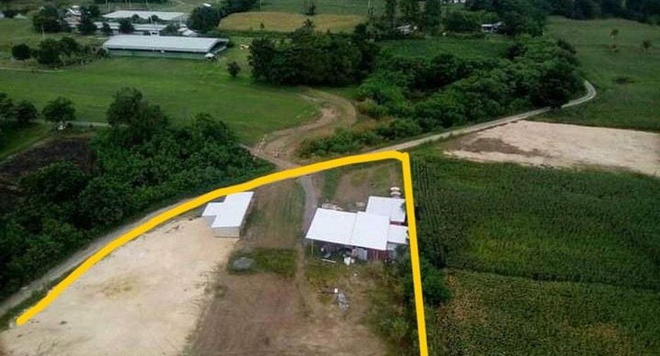 For sale land in Phra Phutthabat, Saraburi