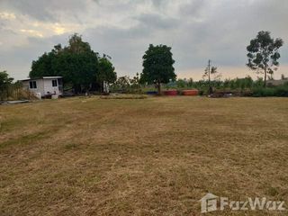For sale land in Phra Phutthabat, Saraburi