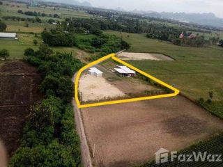 For sale land in Phra Phutthabat, Saraburi