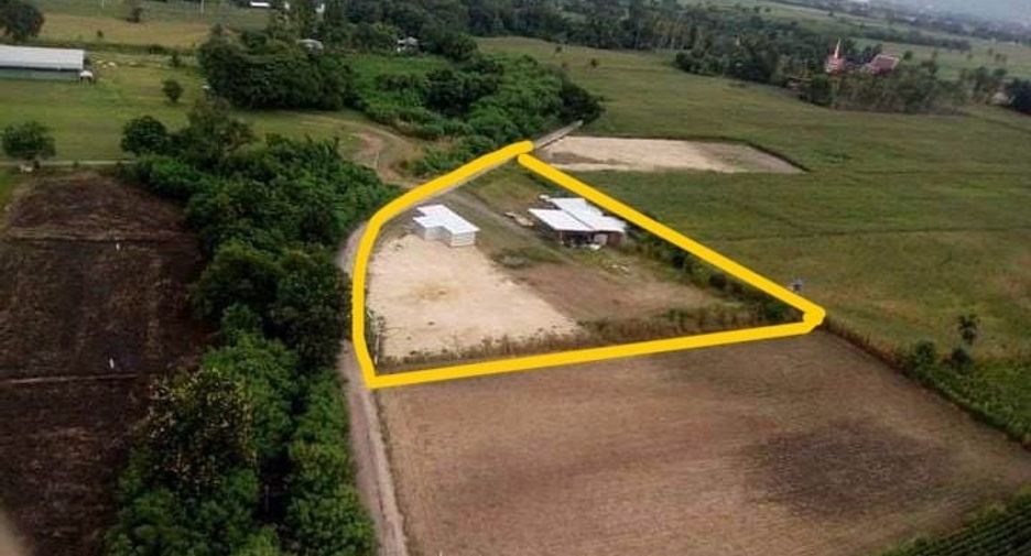 For sale land in Phra Phutthabat, Saraburi
