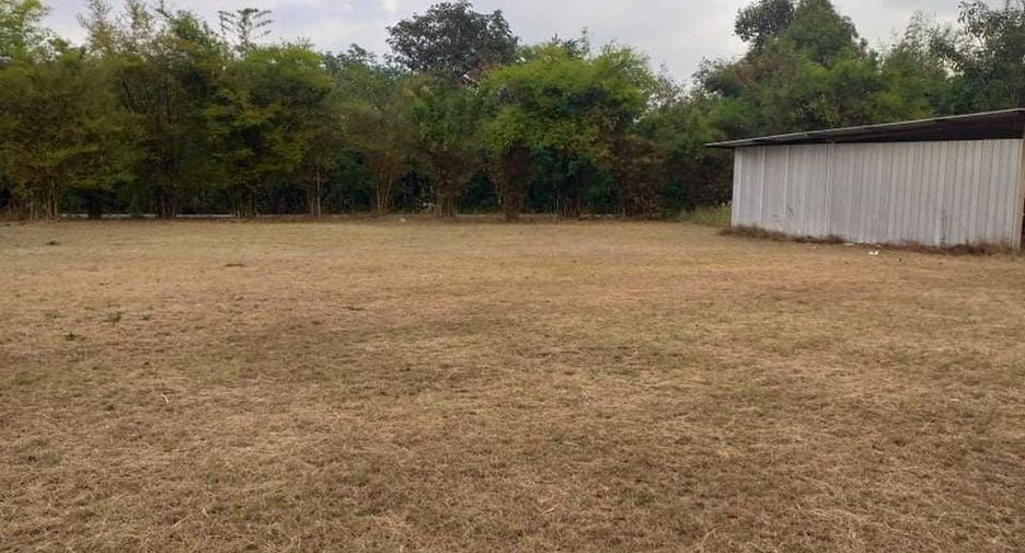 For sale land in Phra Phutthabat, Saraburi