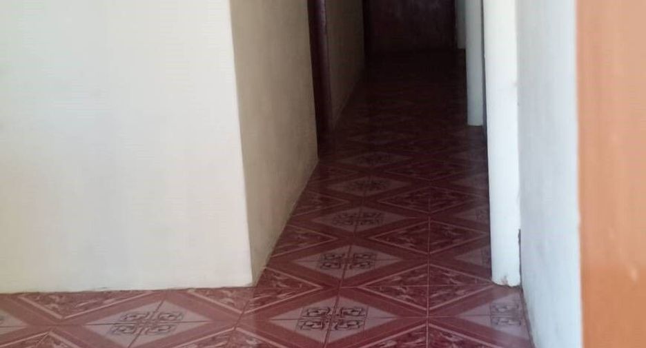 For rent 1 bed townhouse in Mueang Khon Kaen, Khon Kaen