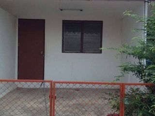 For rent 1 bed townhouse in Mueang Khon Kaen, Khon Kaen