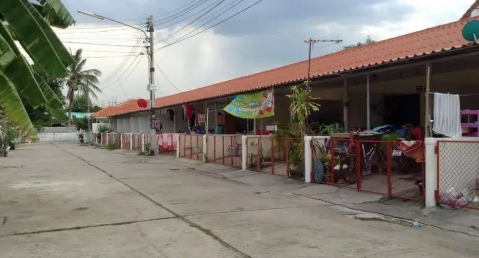 For rent 1 bed townhouse in Mueang Khon Kaen, Khon Kaen
