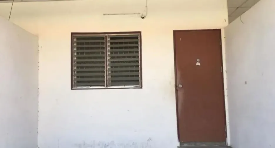 For rent 1 bed townhouse in Mueang Khon Kaen, Khon Kaen
