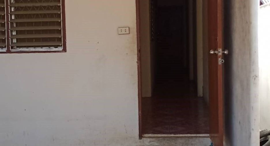 For rent 1 bed townhouse in Mueang Khon Kaen, Khon Kaen