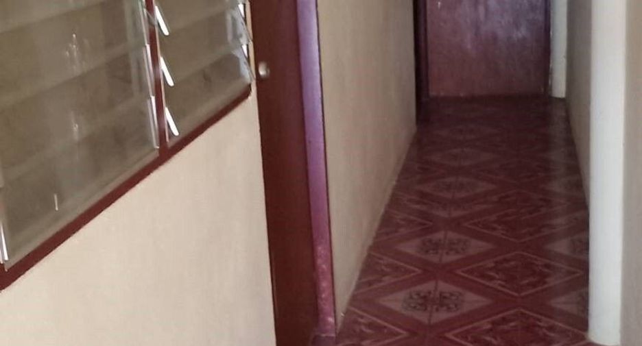 For rent 1 bed townhouse in Mueang Khon Kaen, Khon Kaen