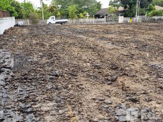 For sale land in Bang Bua Thong, Nonthaburi