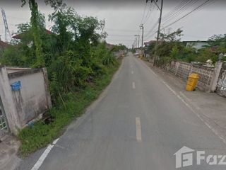 For sale land in Bang Bua Thong, Nonthaburi