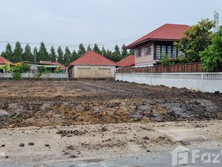 For sale land in Bang Bua Thong, Nonthaburi