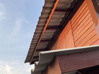 For rent studio house in Mueang Samut Sakhon, Samut Sakhon