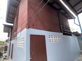 For rent studio house in Mueang Samut Sakhon, Samut Sakhon