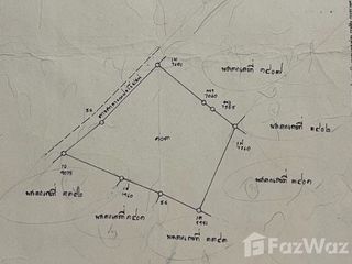 For sale land in Mueang Khon Kaen, Khon Kaen