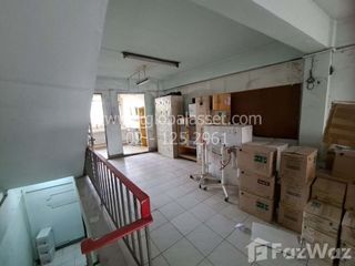 For sale 2 bed townhouse in Mueang Nonthaburi, Nonthaburi