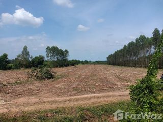 For sale land in Si Maha Phot, Prachin Buri