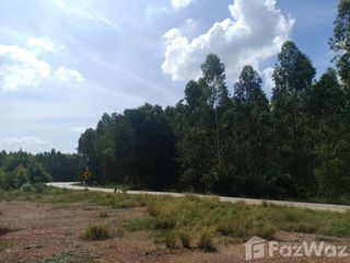 For sale land in Si Maha Phot, Prachin Buri