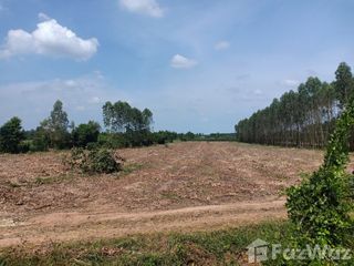 For sale land in Si Maha Phot, Prachin Buri
