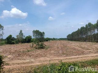 For sale land in Si Maha Phot, Prachin Buri