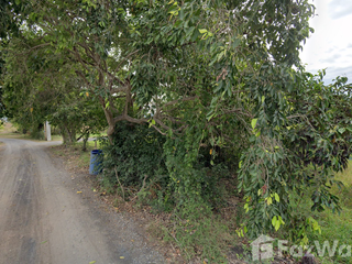 For sale land in Mueang Lop Buri, Lopburi