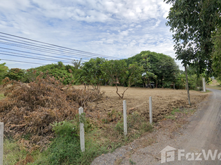 For sale land in Mueang Lop Buri, Lopburi