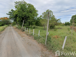 For sale land in Mueang Lop Buri, Lopburi
