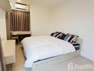 For sale 2 bed condo in Mueang Ubon Ratchathani, Ubon Ratchathani
