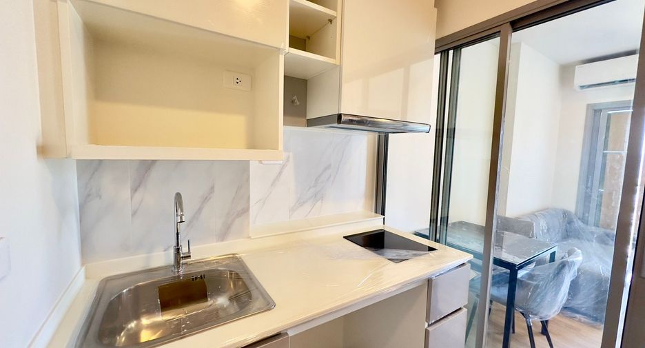 For rent 1 bed condo in Hat Yai, Songkhla