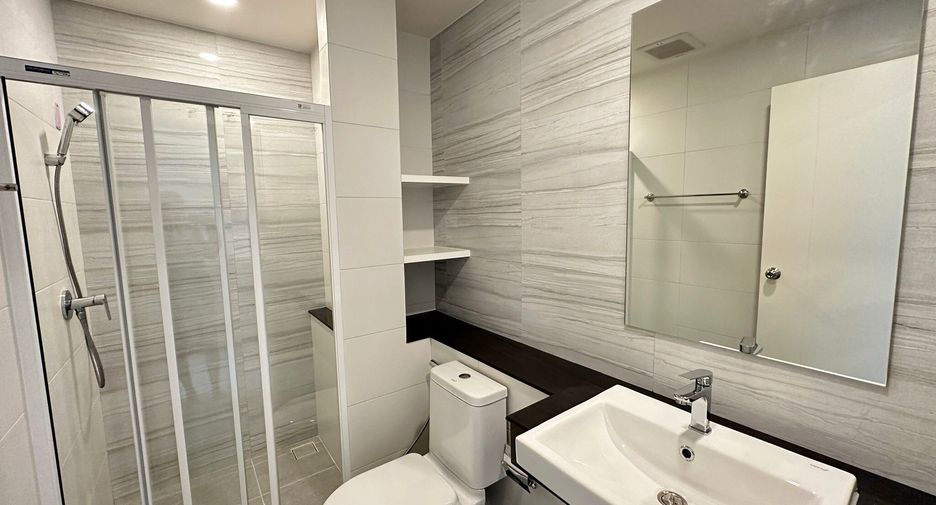 For rent 1 bed condo in Hat Yai, Songkhla
