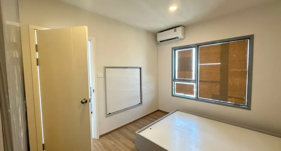 For rent 1 bed condo in Hat Yai, Songkhla