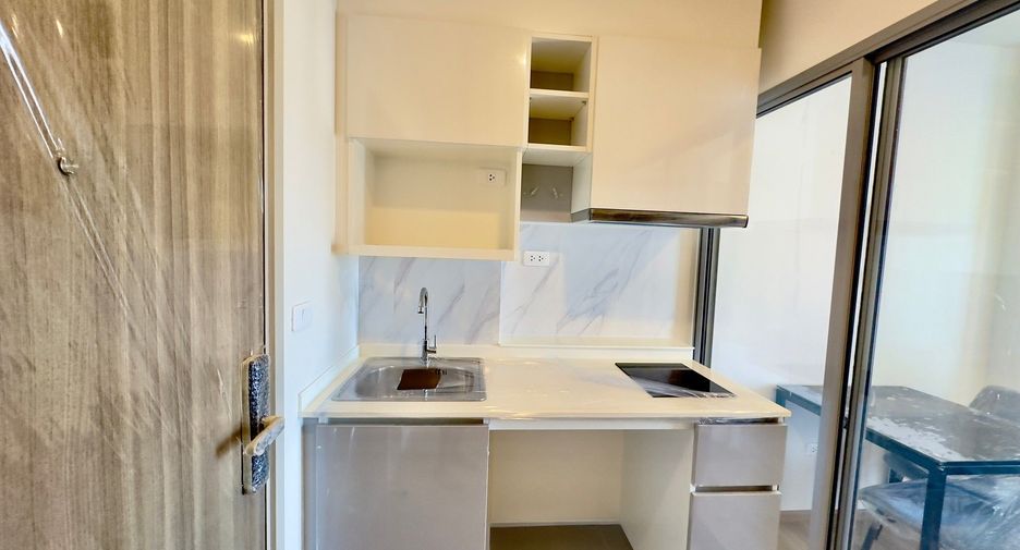 For rent 1 bed condo in Hat Yai, Songkhla