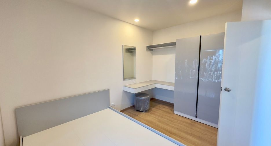 For rent 1 bed condo in Hat Yai, Songkhla