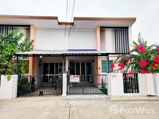 For sale 2 bed townhouse in Mueang Samut Sakhon, Samut Sakhon