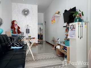 For sale 2 bed townhouse in Mueang Samut Sakhon, Samut Sakhon
