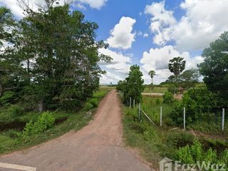 For sale land in Bang Klam, Songkhla