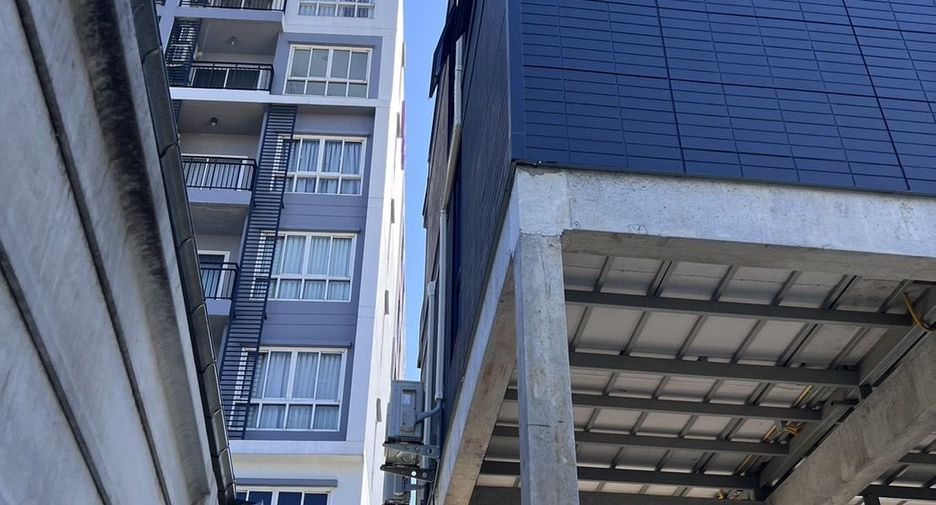 For sale 4 Beds townhouse in Mueang Nonthaburi, Nonthaburi