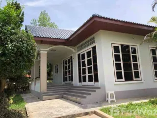 For sale 4 bed house in Mueang Kanchanaburi, Kanchanaburi