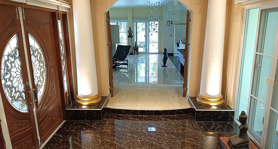 For sale 2 bed villa in Si Satchanalai, Sukhothai