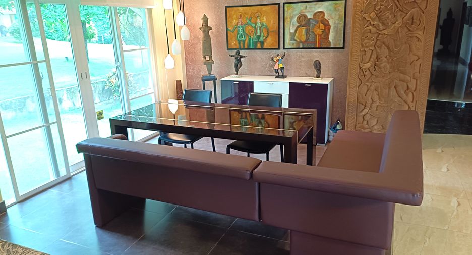 For sale 2 bed villa in Si Satchanalai, Sukhothai