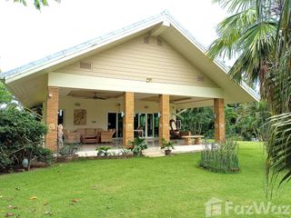 For sale 2 bed villa in Si Satchanalai, Sukhothai