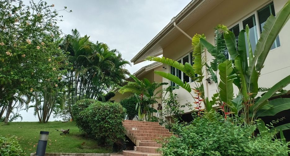 For sale 2 bed villa in Si Satchanalai, Sukhothai