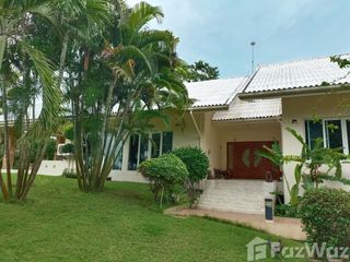 For sale 2 bed villa in Si Satchanalai, Sukhothai