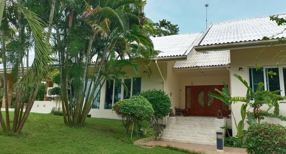 For sale 2 bed villa in Si Satchanalai, Sukhothai