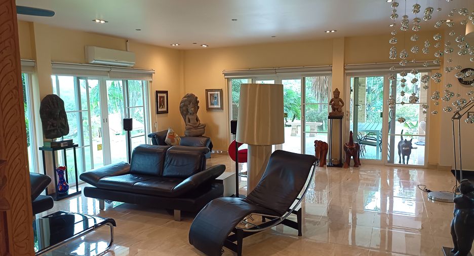 For sale 2 bed villa in Si Satchanalai, Sukhothai